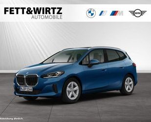 BMW 216 Active Tourer Gebrauchtwagen