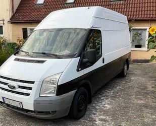 Ford Transit Gebrauchtwagen
