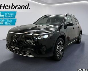Mercedes-Benz EQB Gebrauchtwagen