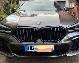 BMW X6 Gebrauchtwagen