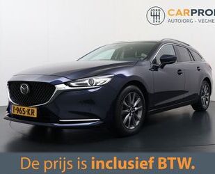 Mazda 6 Gebrauchtwagen