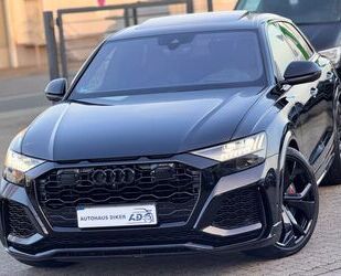 Audi RSQ8 Gebrauchtwagen