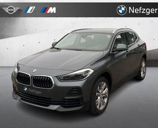 BMW X2 Gebrauchtwagen