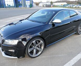Audi RS5 Gebrauchtwagen