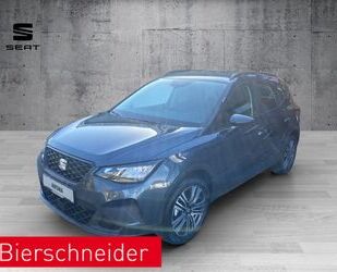 Seat Arona Gebrauchtwagen