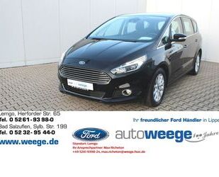 Ford S-Max Gebrauchtwagen