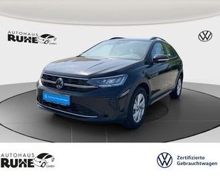 VW Taigo Gebrauchtwagen
