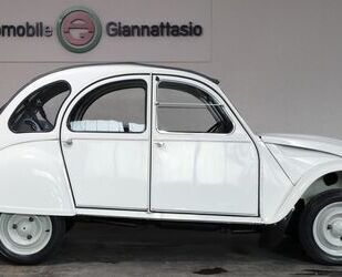 Citroen 2 CV Gebrauchtwagen