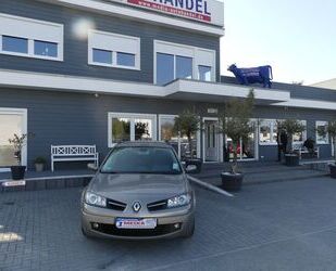 Renault Megane Gebrauchtwagen