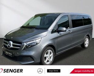Mercedes-Benz V 250 Gebrauchtwagen