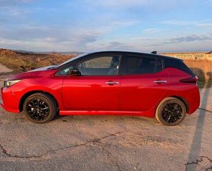 Nissan Leaf Gebrauchtwagen