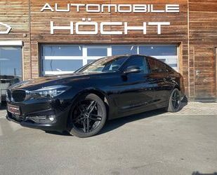 BMW 320 Gran Turismo Gebrauchtwagen