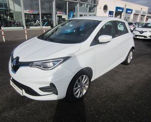 Renault ZOE Gebrauchtwagen