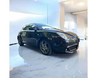 Alfa Romeo MiTo Gebrauchtwagen