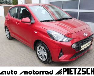 Hyundai i10 Gebrauchtwagen
