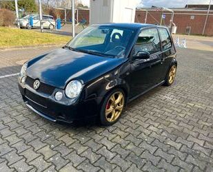 VW Lupo Gebrauchtwagen
