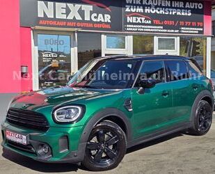 Mini Cooper Countryman Gebrauchtwagen