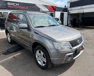 Suzuki Grand Vitara Gebrauchtwagen