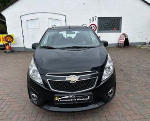 Chevrolet Spark Gebrauchtwagen