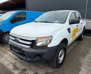 Ford Ranger Gebrauchtwagen