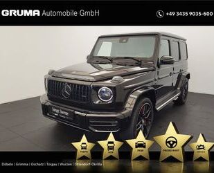 Mercedes-Benz G 63 AMG Gebrauchtwagen