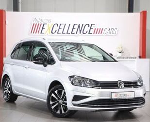 VW Golf Sportsvan Gebrauchtwagen