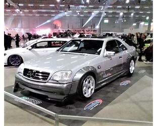 Mercedes-Benz 600 Gebrauchtwagen