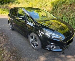 Ford S-Max Gebrauchtwagen