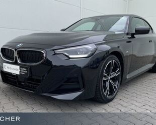 BMW 218 Gebrauchtwagen