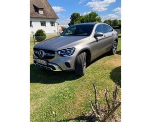 Mercedes-Benz GLC 300 Gebrauchtwagen