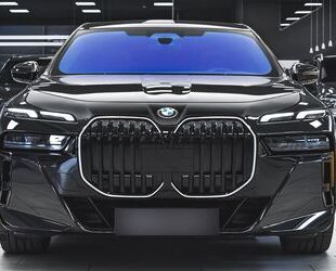 BMW 740 Gebrauchtwagen