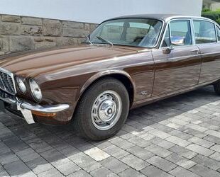 Jaguar XJ12 Gebrauchtwagen