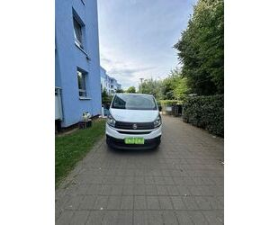 Fiat Talento Gebrauchtwagen