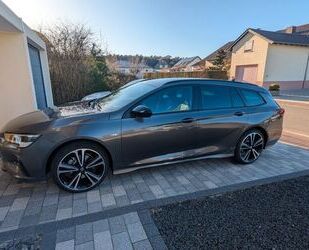 Opel Insignia Gebrauchtwagen