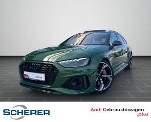 Audi RS4 Gebrauchtwagen