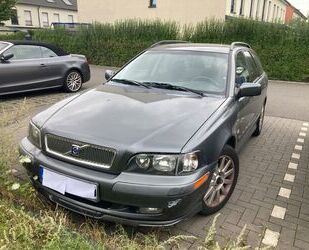 Volvo V40 Gebrauchtwagen