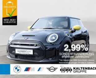 Mini Cooper SE Gebrauchtwagen