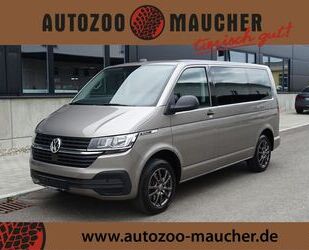 VW T6 Multivan Gebrauchtwagen