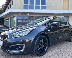 Kia ceed / Ceed Gebrauchtwagen