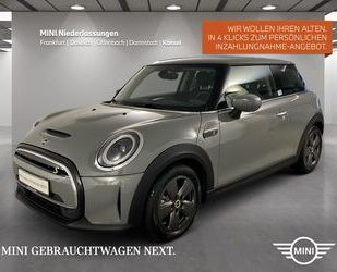 Mini Cooper SE Gebrauchtwagen
