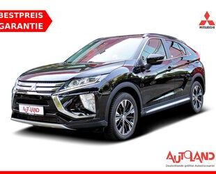 Mitsubishi Eclipse Cross Gebrauchtwagen