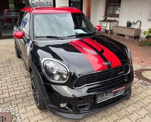 Mini John Cooper Works Countryman Gebrauchtwagen