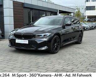BMW 320 Gebrauchtwagen