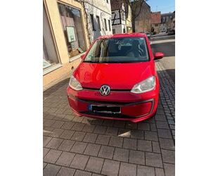 VW up! Gebrauchtwagen