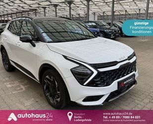 Cupra Sportage 