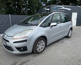 Citroen C4 Picasso Gebrauchtwagen
