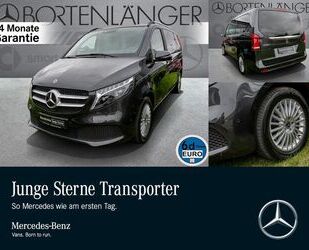 Mercedes-Benz V 220 Gebrauchtwagen