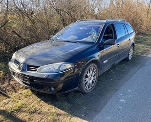 Renault Laguna Gebrauchtwagen