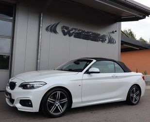 BMW 225 Gebrauchtwagen