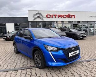 Peugeot 208 Gebrauchtwagen